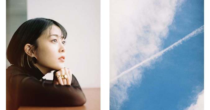 人に委ねながら、もっと先へ。高畑充希が周りに流されながらたどり着いた場所