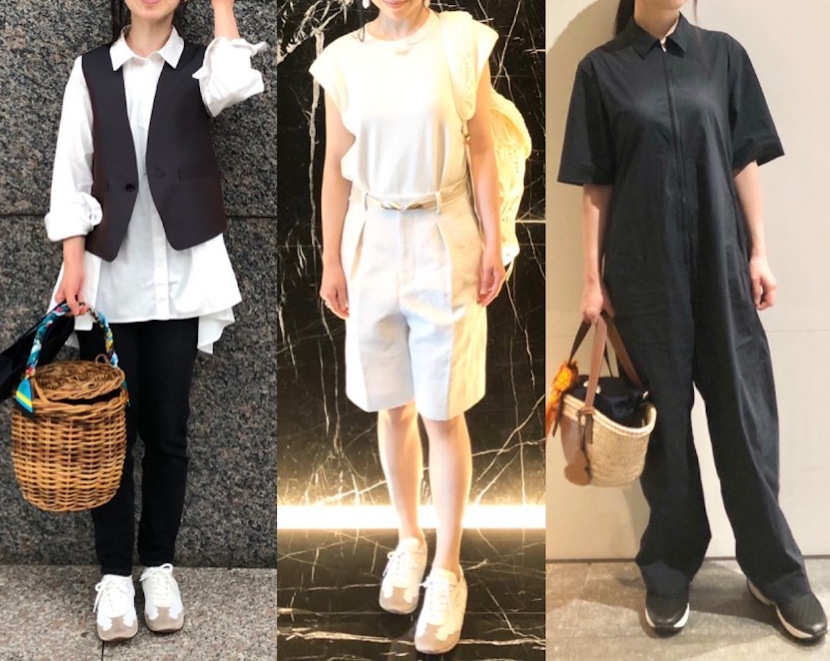 【LOEFF】でこの夏手に入れたいアイテム3選〜大人女子の溺愛ブランドVol.7〜