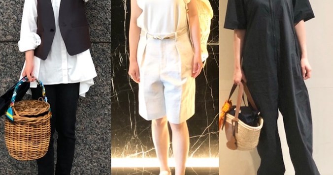 【LOEFF】でこの夏手に入れたいアイテム３選〜大人女子の溺愛ブランドVol.７〜