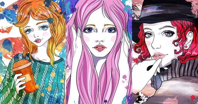 【恋愛星座占い】自分ではまだ気づいていない隠された魅力