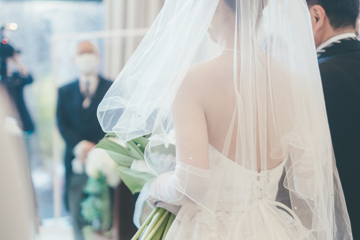 3月の約束と、6月のアーモンド。