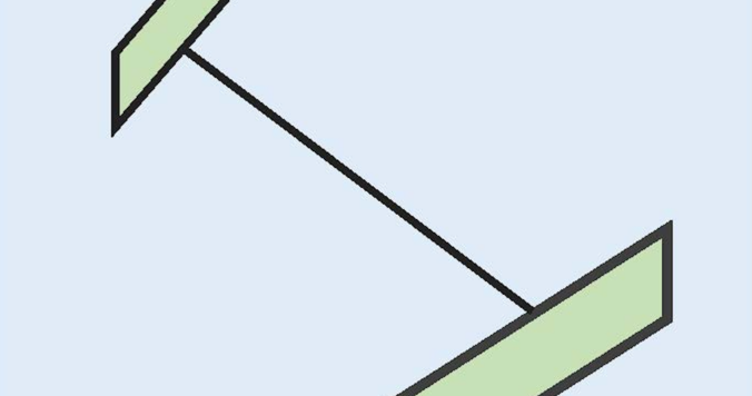 【心理テスト】コレ何に見える？ あなたが仕事でうまくいかない理由がわかる