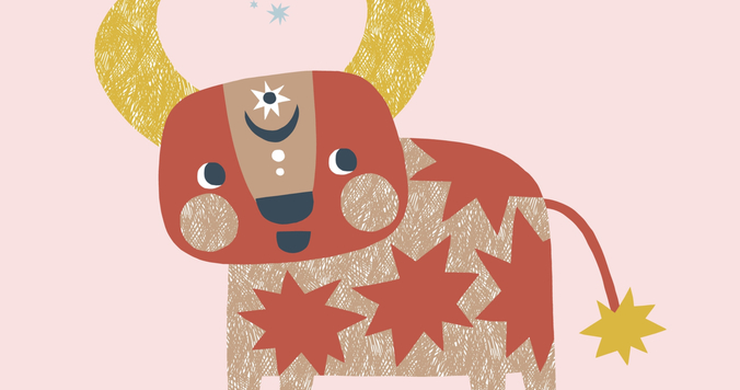 【2021年下半期星座占い】おうし座さんの恋愛運・仕事運・金運はどうなる？