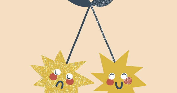 【2021年下半期星座占い】ふたご座さんの恋愛運・仕事運・金運はどうなる？