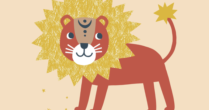 【2021年下半期星座占い】しし座さんの恋愛運・仕事運・金運はどうなる？