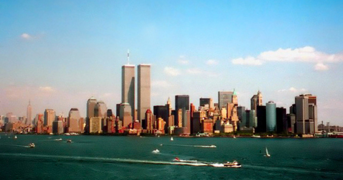 NYで学んだこと vol.1　【松井里加のちょとメイクが好きになる話】