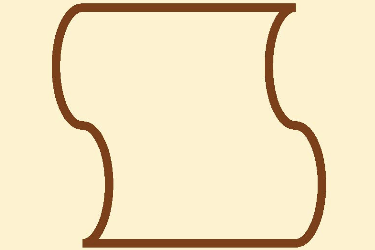 【心理テスト】コレ何に見える? あなたが異性にダマされる確率は?