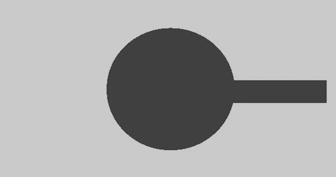 【心理テスト】コレ何に見える？ あなたの足かせになっているものがわかる