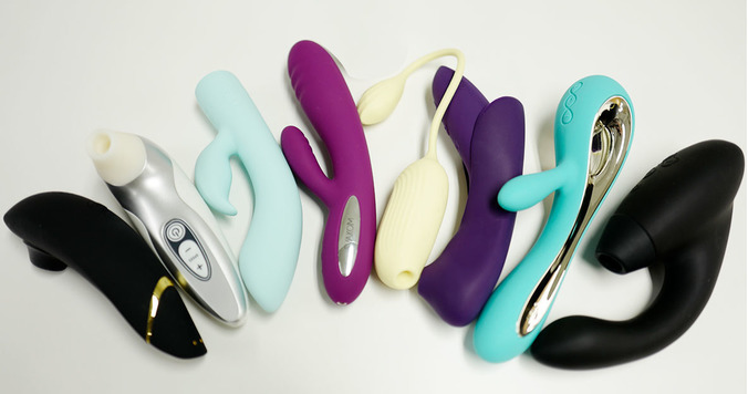 【2025年】アダルトグッズのおすすめランキング！専門家が厳選する大人のおもちゃ