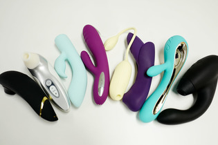 今女性に人気のおすすめアダルトグッズ厳選ランキング【アダルトのプロが厳選