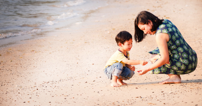 「自分はどうなんだ」をむやみに振りかざさない。息子の言葉に気付かされたこと