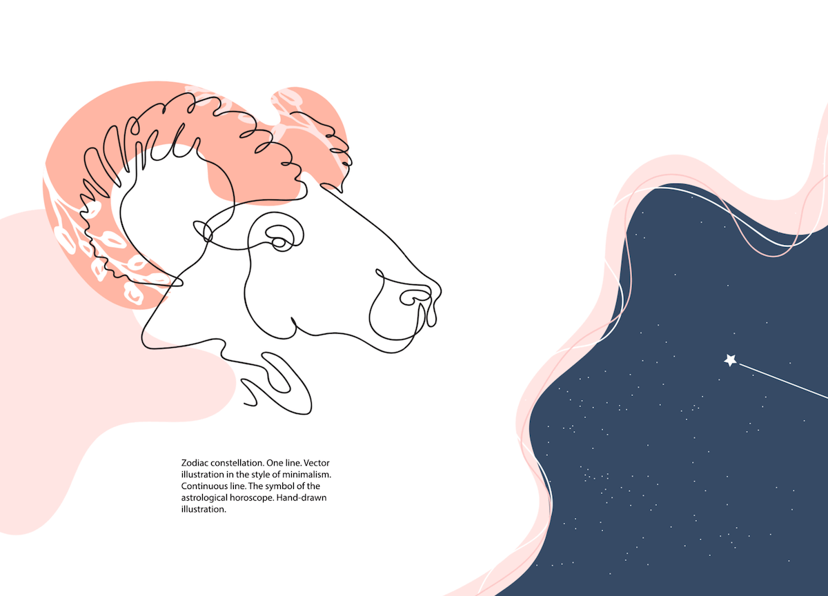 【星座占い】おひつじ座(牡羊座)の9月の運勢