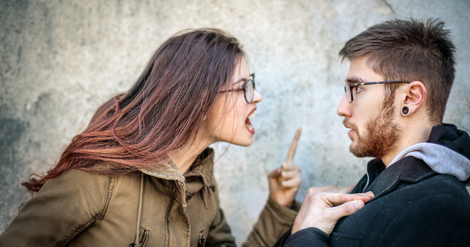 浮気の復讐体験談５選。「やっちゃダメ！」な復讐法も紹介します