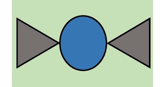 【心理テスト】コレ何に見える？ あなたの誘惑への抵抗度がわかる