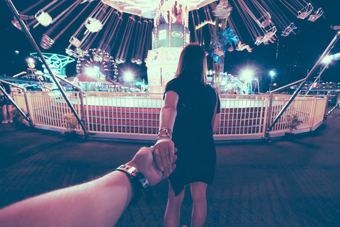 女性からデートに誘う４つのメリット 