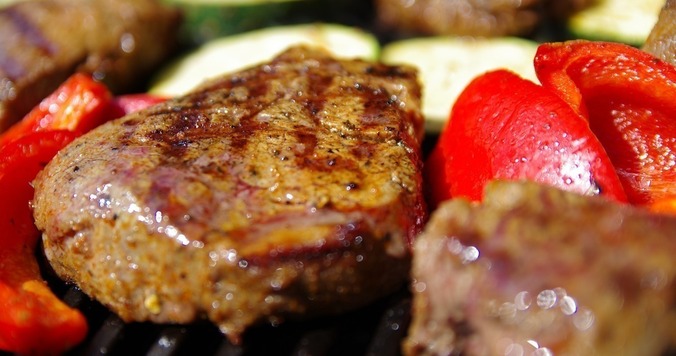 #16 残業後にひとりで入りやすいレストランを探せ！