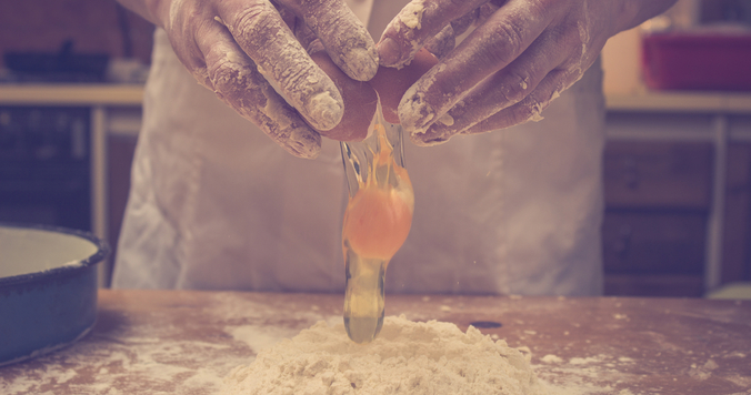 ずっと「母の料理」が正解だと思ってた