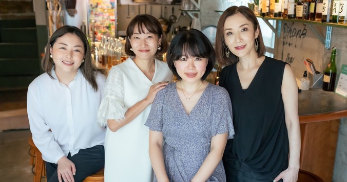 理想の結婚相手とは、理想の人生に伴走してくれる人【魔女たちの結婚相談所】