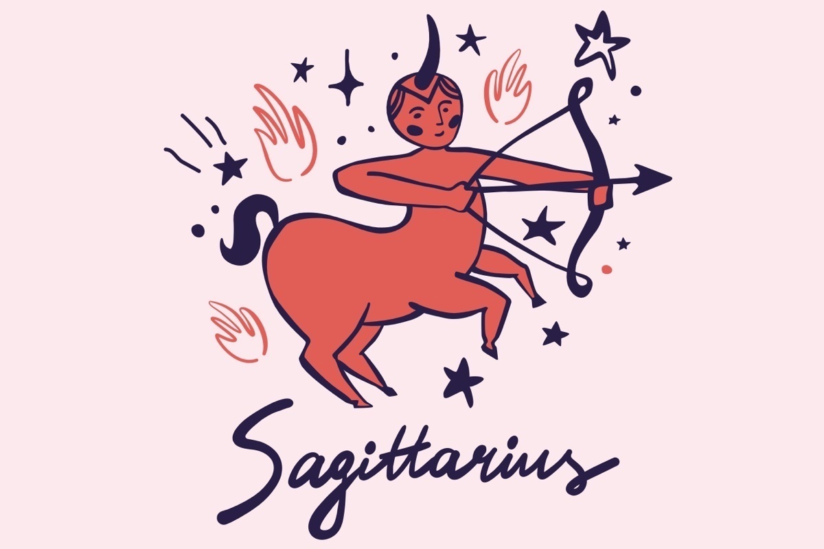 【星座占い】射手座(いて座)が2021年のうちにやっておくべきこと