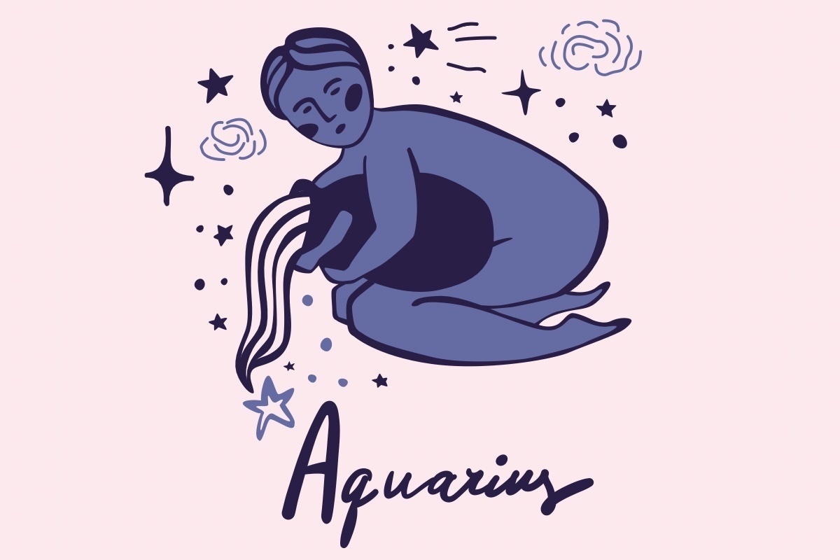 【星座占い】水瓶座(みずがめ座)が2021年のうちにやっておくべきこと