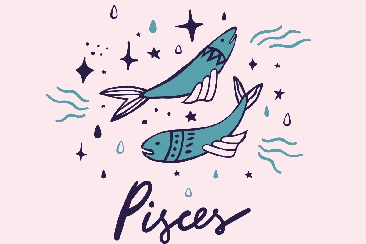 【星座占い】魚座（うお座）が2021年のうちにやっておくべきこと