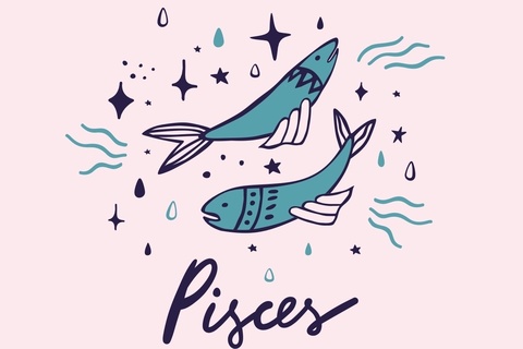 【星座占い】魚座（うお座）が2021年のうちにやっておくべきこと