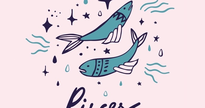 【星座占い】魚座（うお座）が2021年のうちにやっておくべきこと