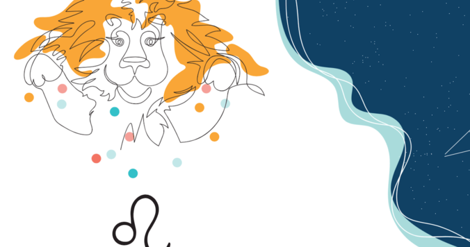 【星座占い】しし座（獅子座）の11月の運勢