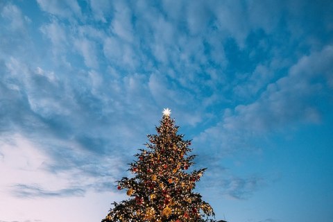 ロバート・デ・ニーロと12月のキャンディ