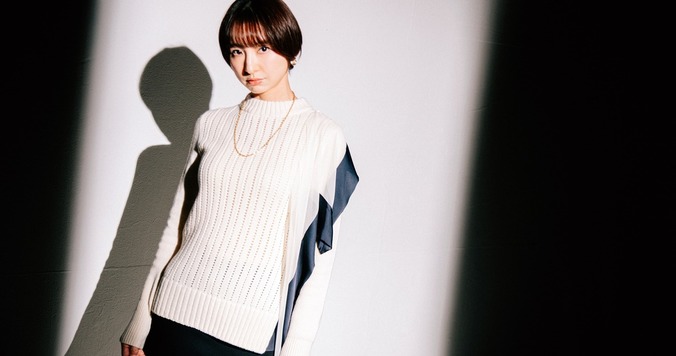 「現状維持は後退」 勝負師・篠田麻里子が生まれた理由