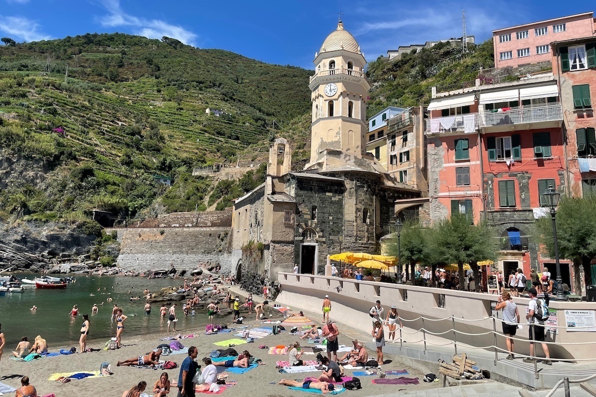 【募集終了】自宅からイタリア旅行!フィレンツェ公認ガイドさんによるオンラインツアー!