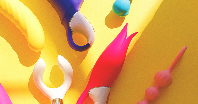 おすすめの人気バイブ８選！ 選び方も指南【ラブグッズコンサルタント監修】