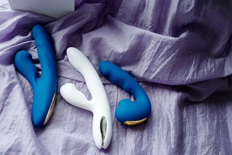 至高の快感へと導く【最強バイブ３選】新境地にたどりつきたい女性におすすめ