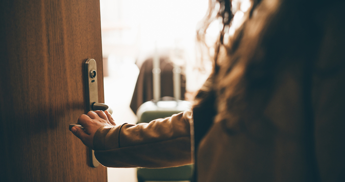 「秋うつ」注意。眠い、だるい気滞体質さんは“秋の憂うつ”に気をつけて