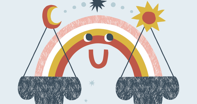 【星座占い】てんびん座（天秤座）の12月の運勢