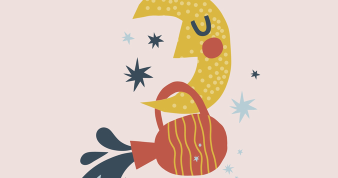 【星座占い】みずがめ座（水瓶座）の12月の運勢