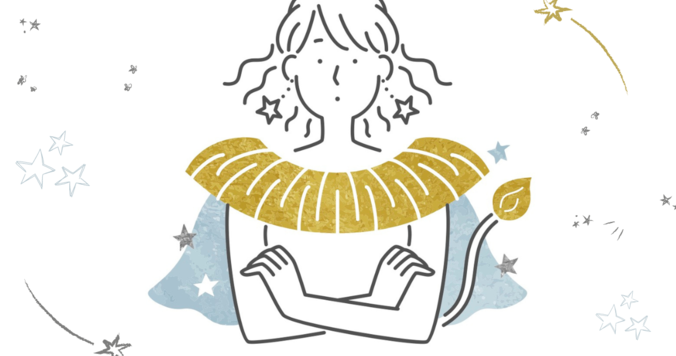 【星座占い】しし座（獅子座）の１月の運勢（2023年）