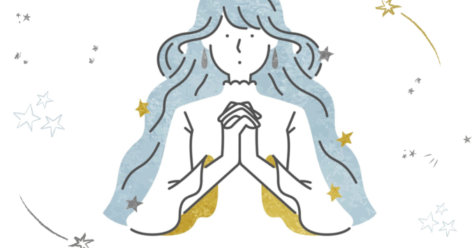 【星座占い】おとめ座（乙女座）の１月の運勢（2023年）