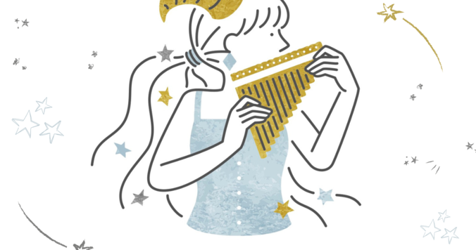 【星座占い】やぎ座（山羊座）の１月の運勢（2023年）