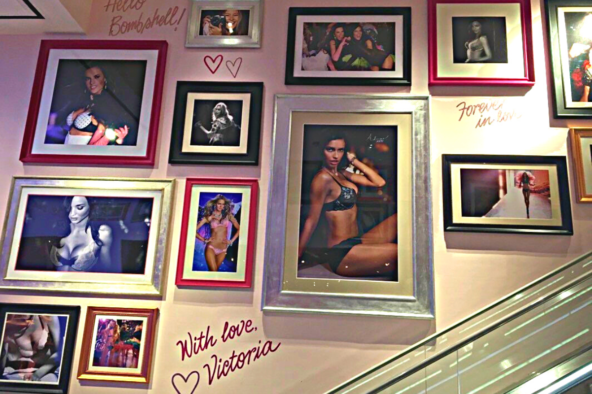 もっと楽しくもっと自由に! あなたの日々を彩るためのランジェリー選び