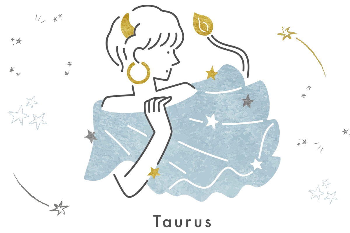 【星座占い】おうし座(牡牛座)の2月の運勢(2023年)