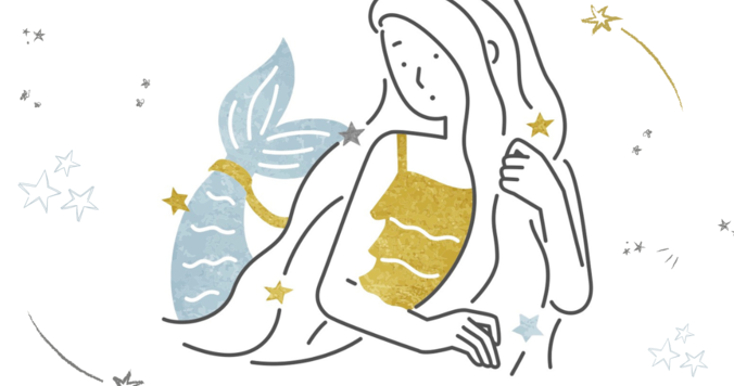 【星座占い】うお座（魚座）の２月の運勢（2023年）