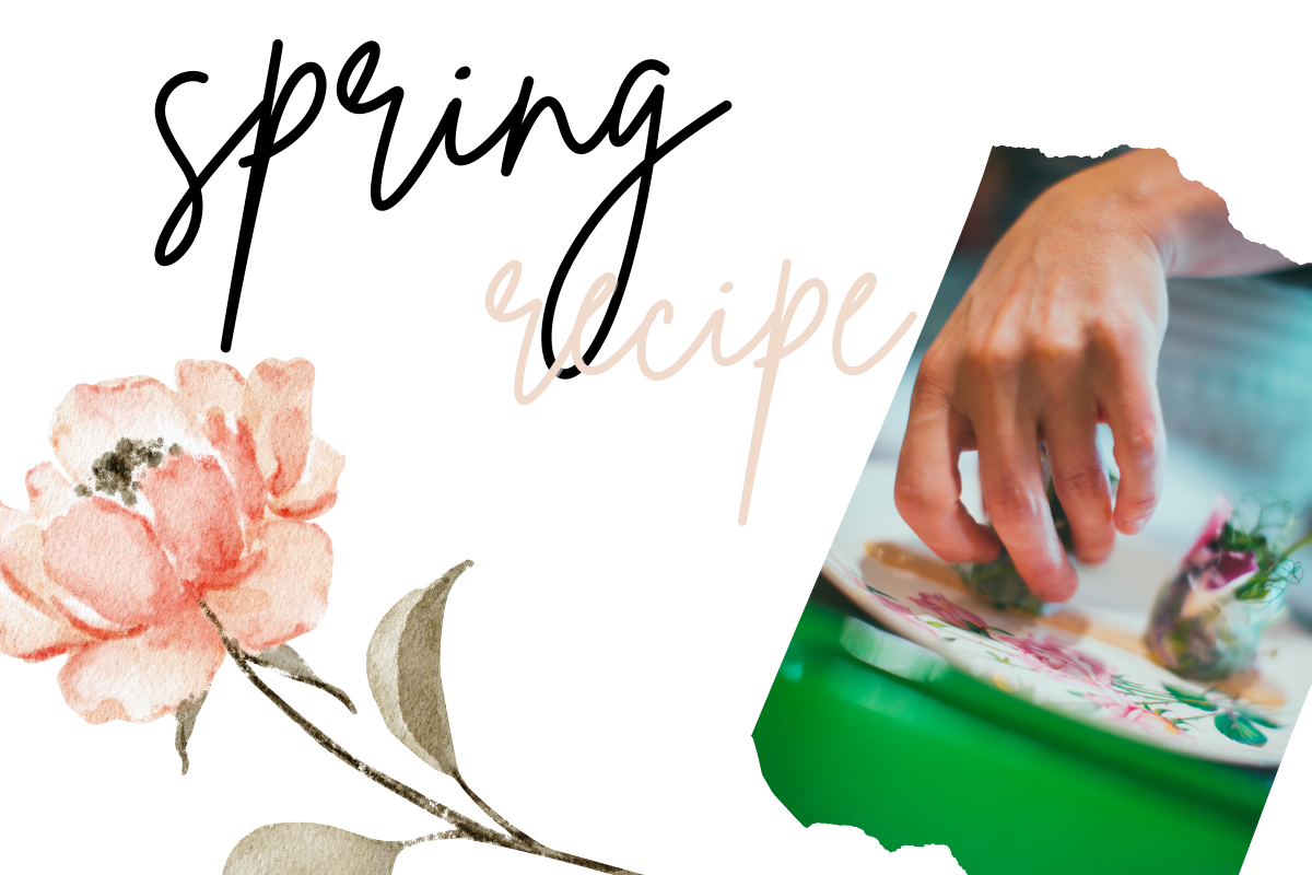 冬から春へ。季節の変わり目に作りたいレシピ3選