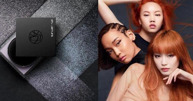 シュウウエムラのアンリミテッドmopo ルース パウダーに限定３色加わる｜サクラ・スミレ・アオタケ