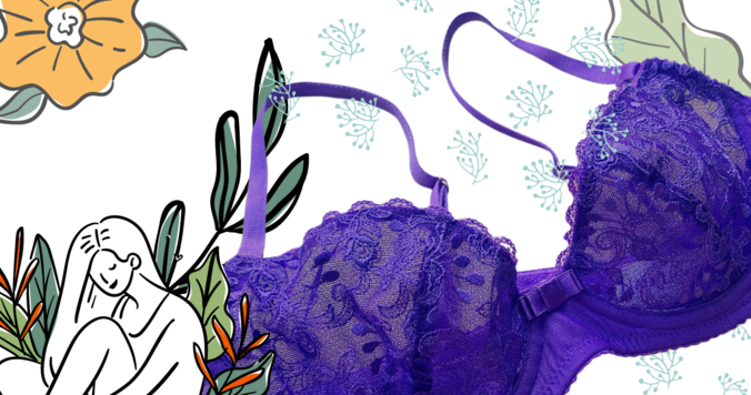 人生を変える!? 運命のランジェリーに出会うには