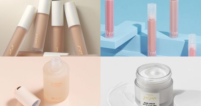 美肌の理由は丁寧なスキンケア習慣にあった！  プロ愛用のコスメとリアルケア術・華やぎリップの作り方をお伝え