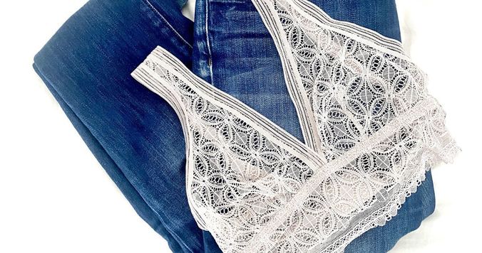 多忙なあなたへ送る。ランジェリーを美しく保てる時短洗濯のコツ