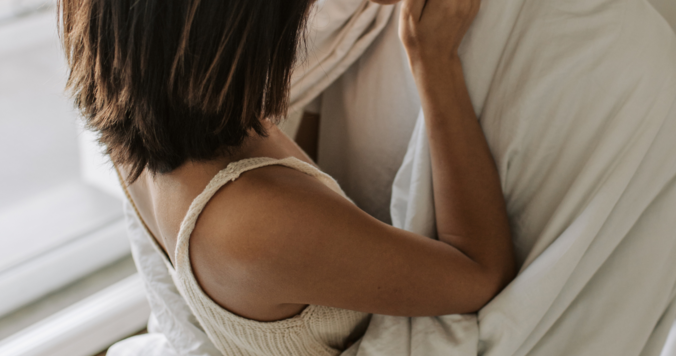 ランジェリーをパートナーと楽しむには「非日常」がカギ！ 