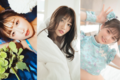 合同写真展「360°-フィクションとリアル-」女優41名が勢揃い！２月４日まで