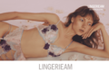 ランジェリーブランド「LINGERIEAM」の「SPRING COLLECTION ２nd」販売開始